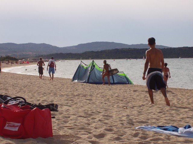 Sardinia 2005 - A69